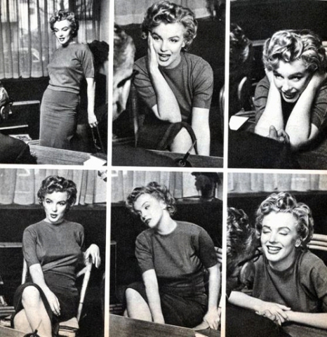 la presentation  - photo 2