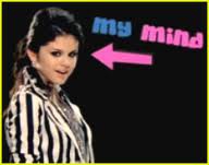 Selena Gomez:Tell Me Something I Don't Know!!!