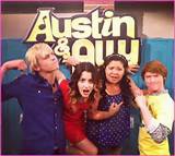shake it up VS austin et ally - photo 2