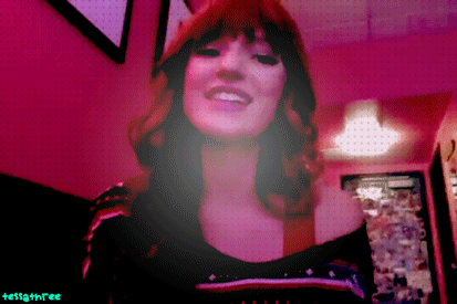 bella thorne la star parfaite!