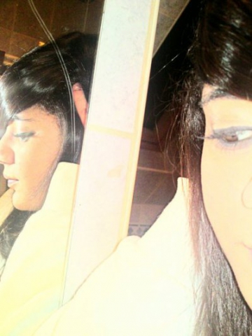 hey it me feriel - photo 2