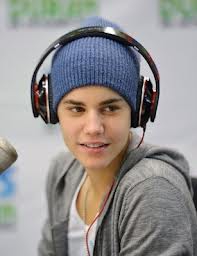 justin bieber