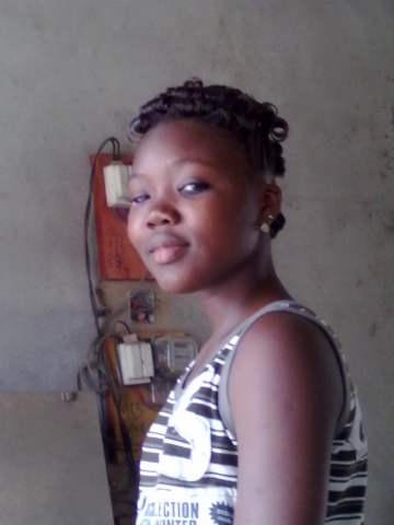 slt les amie je suis nouvelle  - photo 3