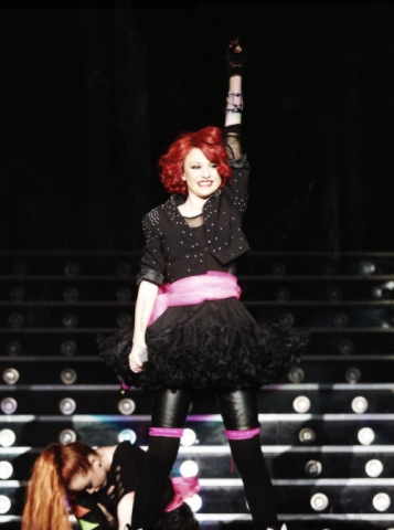 Cher Lloyd - photo 2