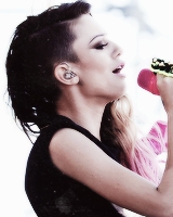 Cher Lloyd - photo 3