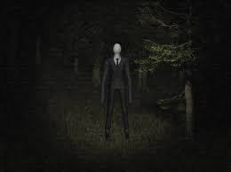 Slenderman - photo 3