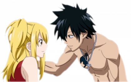 Les personnages de ma fiction :)