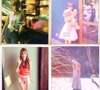 Nouveaux photoshoot de bella pour bop & tiger beat - photo 3