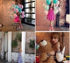 Nouveaux photoshoot de bella pour bop & tiger beat