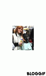 2 avril 2013: bella � �t� aper�u dans les rues de new York accompagner de Olivia  - photo 3