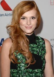 3 mais 2013:Bella �tait au 20�me gala de Love To Erase MS .