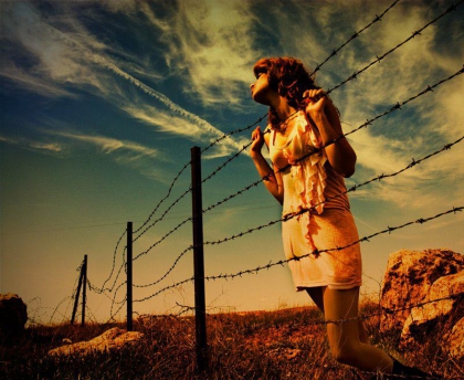 VOYAGE AU DELA DU TEMPS....