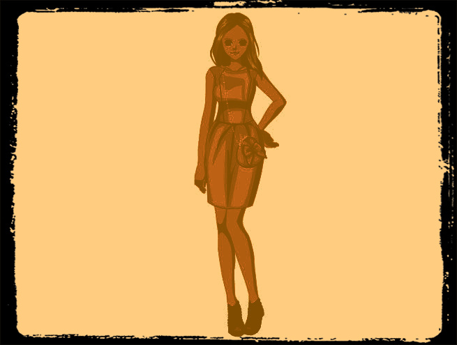 La girlizz de willow306