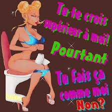 ne me juge op parceque tw osi tu le fais