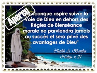 la voie de dieu - photo 3
