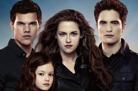 Twilight - Harry Potter *-* 1 *-* - photo 2