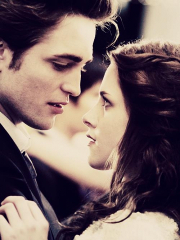 Twilight - Harry Potter *-* 2 *-*