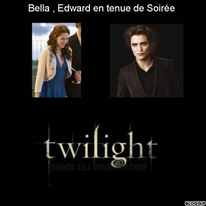 Twilight - Harry Potter *-* 3 *-*  - photo 2