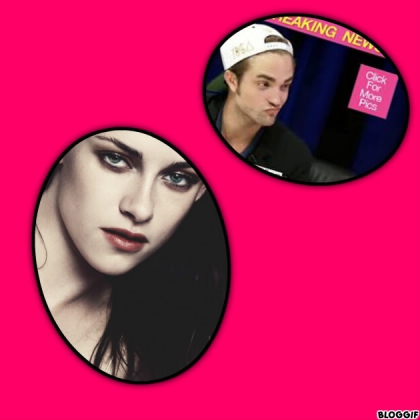 Twilight - Harry Potter *-* 4 *-* - photo 2