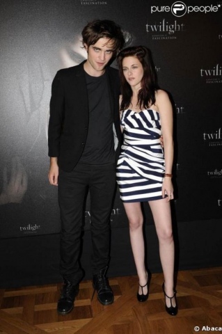 Twilight - Harry Potter *-* 5 *-* - photo 2