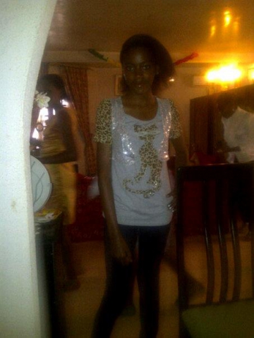 les afro ameriquaine