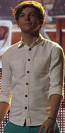 One Direction - photo 3