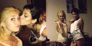 Mercedes Lambre - photo 2