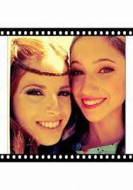 Candelaria Molfese - photo 2