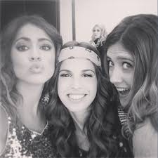 Candelaria Molfese - photo 3