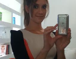 Clara Alonso - photo 3