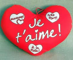 Journ�e Du Je T'aime - photo 2