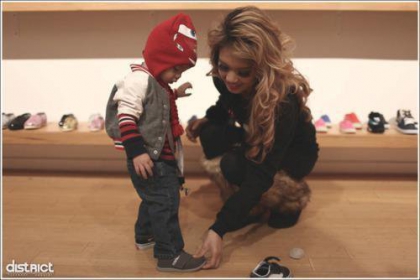 I ove You Mother - photo 2