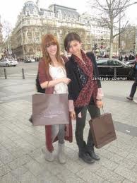 bella  et  zendaya  meilleur  ami  - photo 3