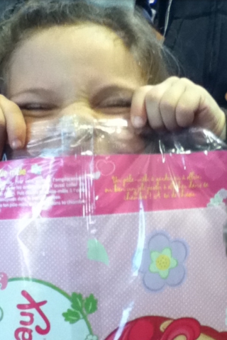 Ma 2e petite soeur - photo 2