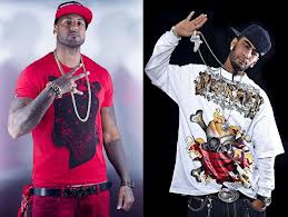 La fouine vs Booba - photo 2