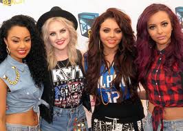                                                              OMG  Girlz ou little mix - photo 2
