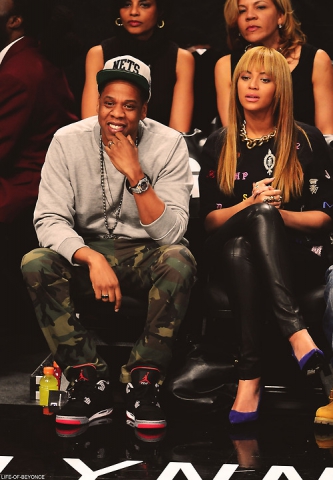 Quels est le plus beaux couples 