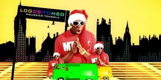 Psy ou moussier tombola 