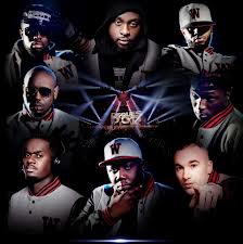 Sexion D'Assaut leur nouveau clip  - photo 2