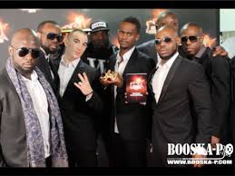 Sexion D'Assaut leur nouveau clip  - photo 3