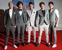 One direction  - photo 2