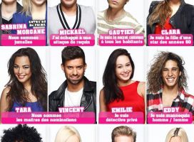 Secret story 7 - photo 2