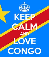                   Vive le rd congo 