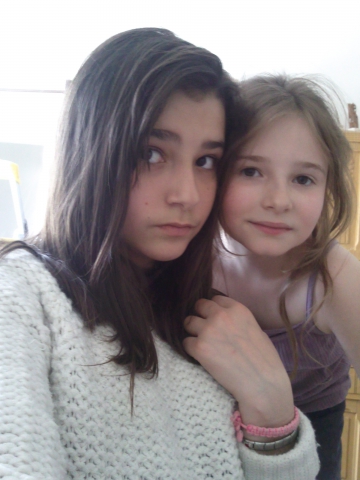 une foto de moi qui date de aujourd'huit  - photo 3