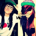 le top des filles swagg !!! ^^ - photo 2