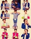 one direction  - photo 3