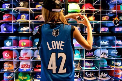 Mais Casquettes 