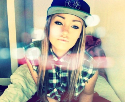 Ma Soeur La Pls Belleee Jtm 