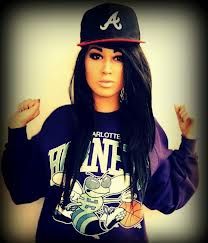 Ma Couzine Elle Swagg Nan