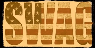 Je Kiff Amerique Et Le Swagg